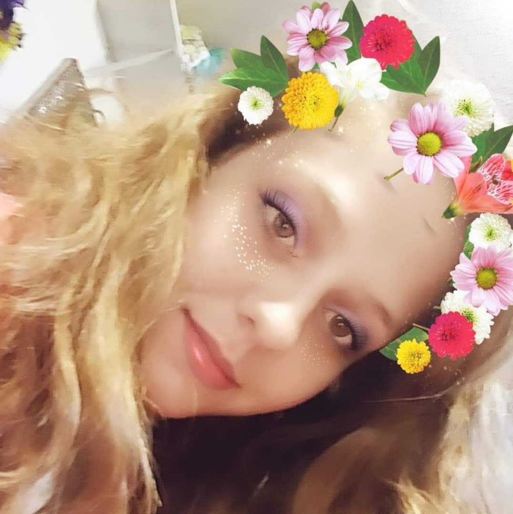 Meet your Posher, Jacy